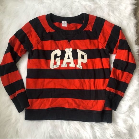 Vintage Authentic apparel GAP sweater. - Picture 3 of 5
